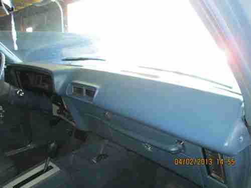 Cheverolet Nova coupe 2dr. 350 auto on floor, posi traction, US $6,200.00, image 4