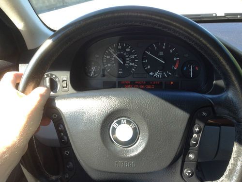 2003 BMW 530i Sedan, Dinan Upgrades, New Tires, New Transmission, Low Miles, US $13,300.00, image 4