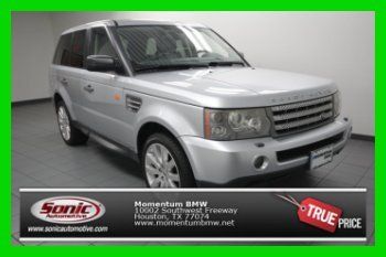 2006 sc (4dr wgn sc) used 4.2l v8 32v automatic 4wd suv premium