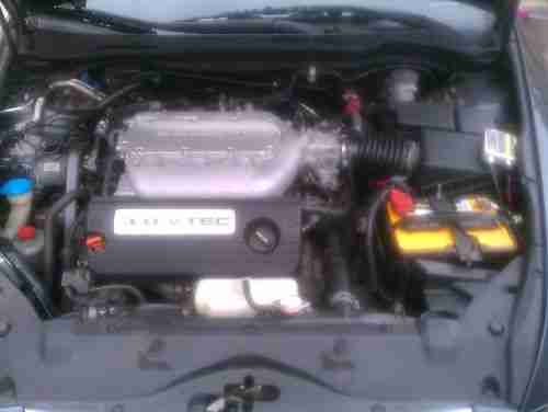 2004 Honda Accord EX Sedan 4-Door 3.0L, US $6,700.00, image 4