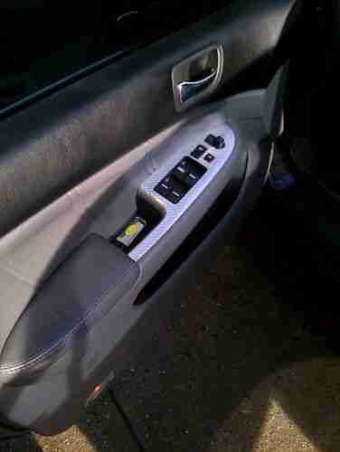 2004 Honda Accord EX Sedan 4-Door 3.0L, US $6,700.00, image 11