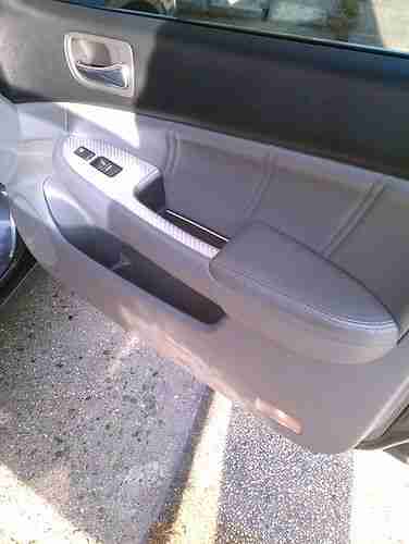 2004 Honda Accord EX Sedan 4-Door 3.0L, US $6,700.00, image 12