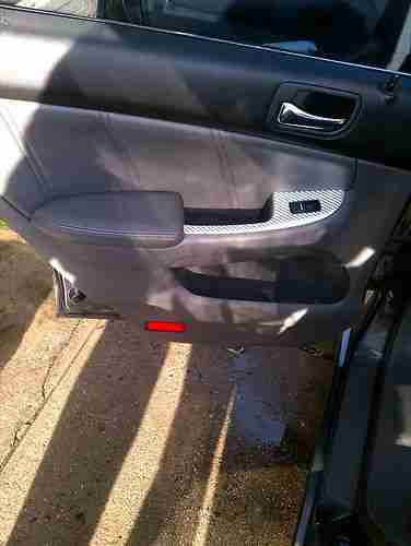 2004 Honda Accord EX Sedan 4-Door 3.0L, US $6,700.00, image 13
