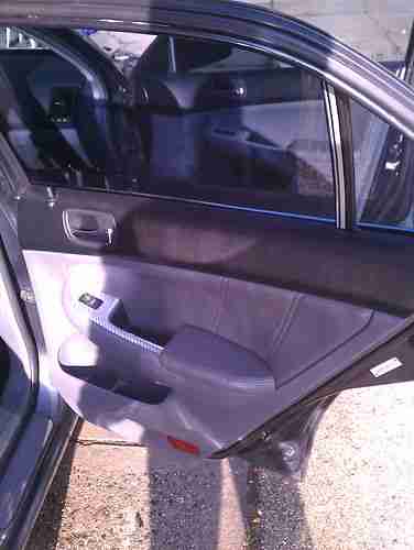 2004 Honda Accord EX Sedan 4-Door 3.0L, US $6,700.00, image 14