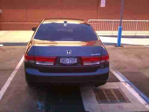 2004 Honda Accord EX Sedan 4-Door 3.0L, US $6,700.00, image 15