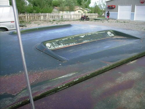 1971 plymouth gtx 440 auto, image 4