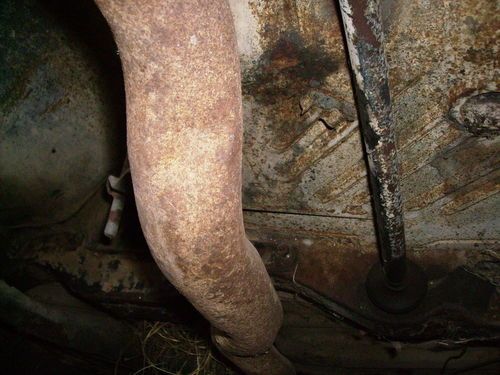 1971 plymouth gtx 440 auto, image 6