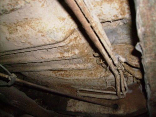 1971 plymouth gtx 440 auto, image 7