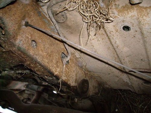 1971 plymouth gtx 440 auto, image 9