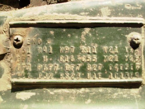 1971 plymouth gtx 440 auto, image 11