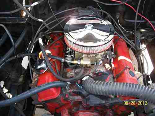 1956 Service Station Truck, US $13,000.00, image 2