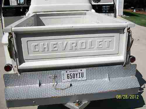 1956 Service Station Truck, US $13,000.00, image 3