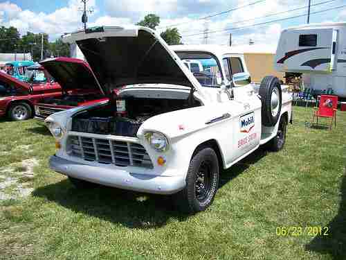 1956 Service Station Truck, US $13,000.00, image 4