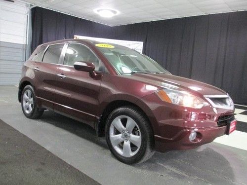 Rdx awd