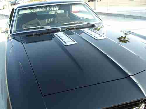 Pro Touring Classic Custom Real RS/SS Hot Rod Street Rod Pro Street, image 3