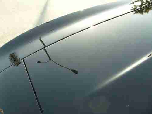 Pro Touring Classic Custom Real RS/SS Hot Rod Street Rod Pro Street, image 4