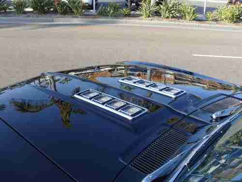 Pro Touring Classic Custom Real RS/SS Hot Rod Street Rod Pro Street, image 8