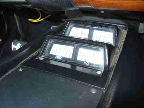 Pro Touring Classic Custom Real RS/SS Hot Rod Street Rod Pro Street, image 13