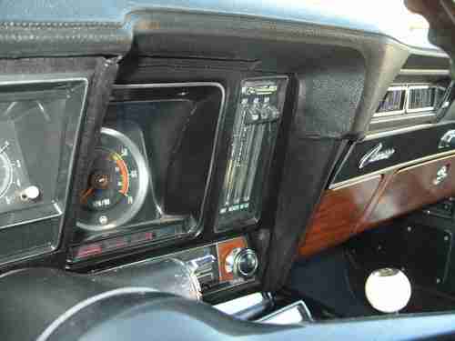 Pro Touring Classic Custom Real RS/SS Hot Rod Street Rod Pro Street, image 16