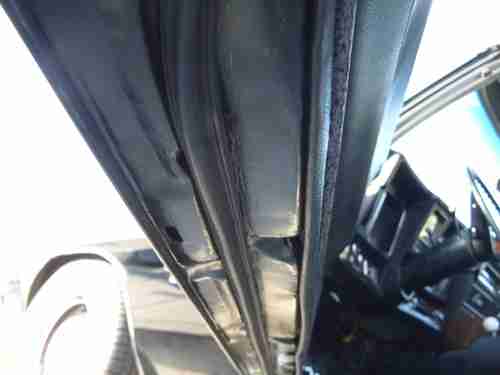 Pro Touring Classic Custom Real RS/SS Hot Rod Street Rod Pro Street, image 17