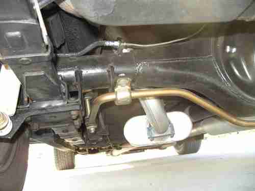 Pro Touring Classic Custom Real RS/SS Hot Rod Street Rod Pro Street, image 19