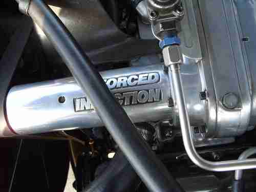 Pro Touring Classic Custom Real RS/SS Hot Rod Street Rod Pro Street, image 21