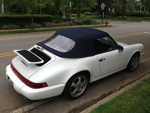 OWNERS MANUALS. 2 KEYS, CERTIFICATE OF AUTHENTICITY, image 6