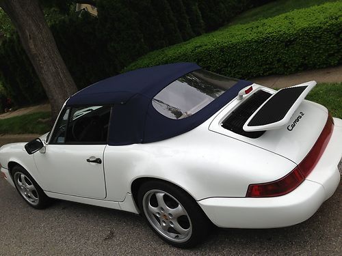 OWNERS MANUALS. 2 KEYS, CERTIFICATE OF AUTHENTICITY, image 7