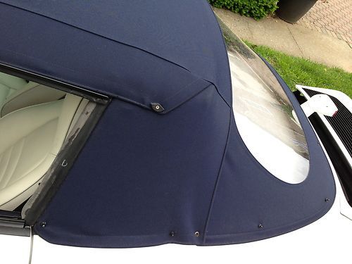 OWNERS MANUALS. 2 KEYS, CERTIFICATE OF AUTHENTICITY, image 10