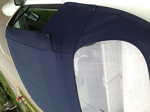 OWNERS MANUALS. 2 KEYS, CERTIFICATE OF AUTHENTICITY, image 12