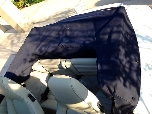 OWNERS MANUALS. 2 KEYS, CERTIFICATE OF AUTHENTICITY, image 13