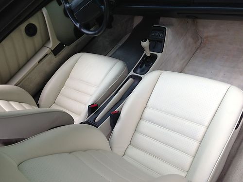 OWNERS MANUALS. 2 KEYS, CERTIFICATE OF AUTHENTICITY, image 15