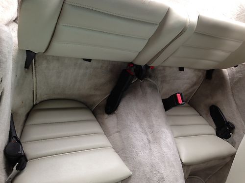 OWNERS MANUALS. 2 KEYS, CERTIFICATE OF AUTHENTICITY, image 17