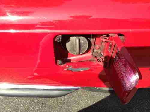 Beautiful 1985 Mercedes-Benz 500SL Roadster with 91k original miles, image 10