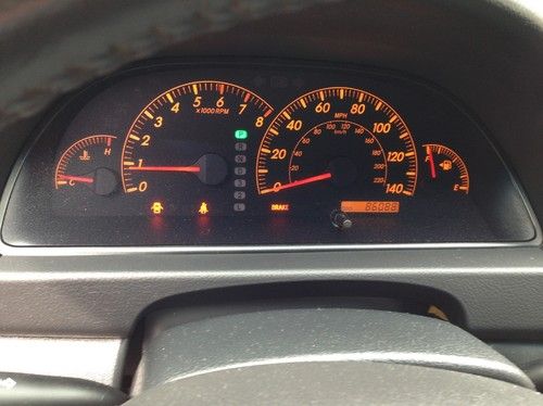 2005 Toyota Camry SE Sedan 4-Door 3.3L, US $11,199.99, image 2