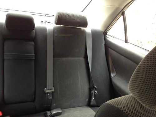 2005 Toyota Camry SE Sedan 4-Door 3.3L, US $11,199.99, image 6