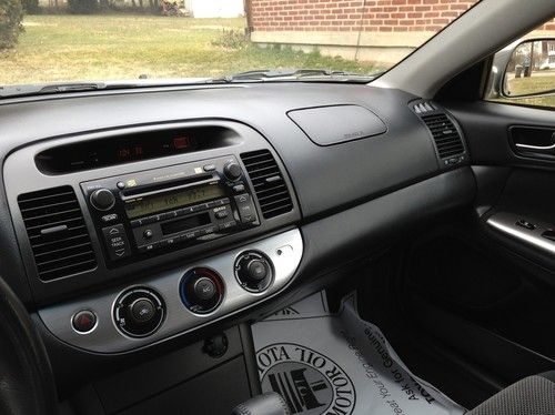 2005 Toyota Camry SE Sedan 4-Door 3.3L, US $11,199.99, image 8