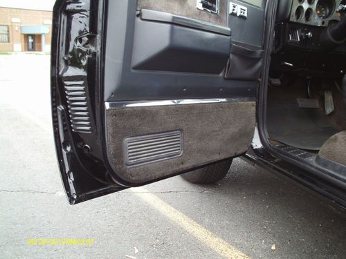 1986 CHEVY 1/2 TON SHORT BOX SILVERADO, US $9,200.00, image 15
