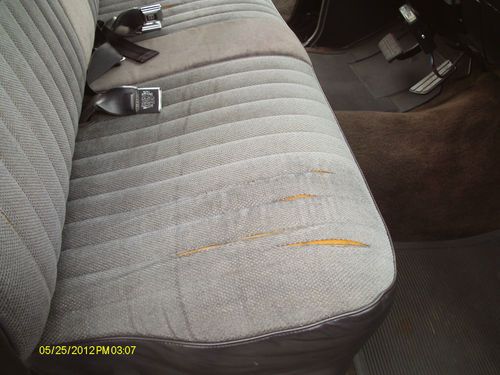 1986 CHEVY 1/2 TON SHORT BOX SILVERADO, US $9,200.00, image 18