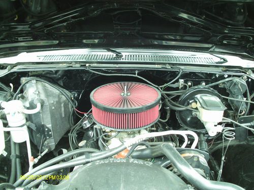 1986 CHEVY 1/2 TON SHORT BOX SILVERADO, US $9,200.00, image 19