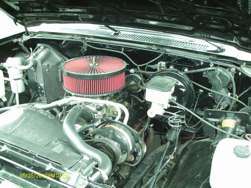 1986 CHEVY 1/2 TON SHORT BOX SILVERADO, US $9,200.00, image 20