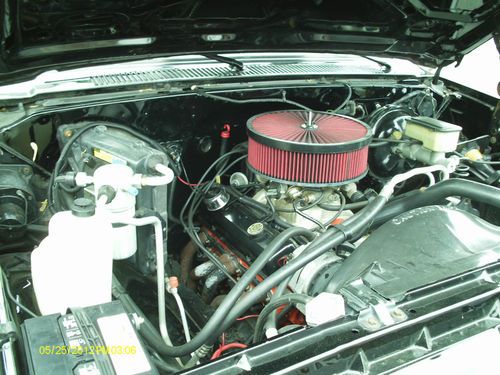 1986 CHEVY 1/2 TON SHORT BOX SILVERADO, US $9,200.00, image 21