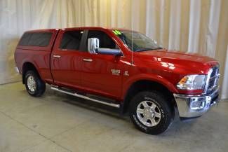 2010 dodge ram 2500 laramie