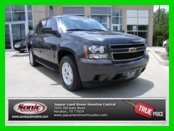 2010 ls used 5.3l v8 16v automatic 4wd premium onstar