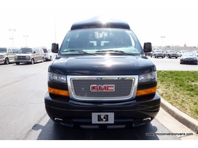 2013 Explorer 9 Passenger Conversion Van - 26