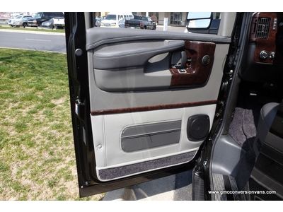 2013 Explorer 9 Passenger Conversion Van - 26