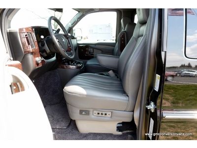 2013 Explorer 9 Passenger Conversion Van - 26