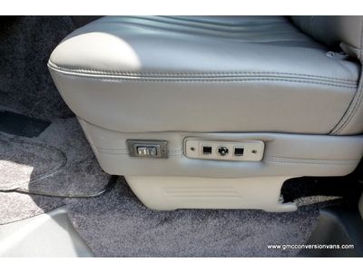2013 Explorer 9 Passenger Conversion Van - 26