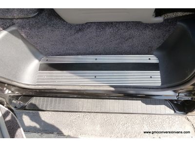 2013 Explorer 9 Passenger Conversion Van - 26
