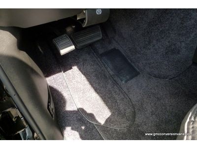 2013 Explorer 9 Passenger Conversion Van - 26